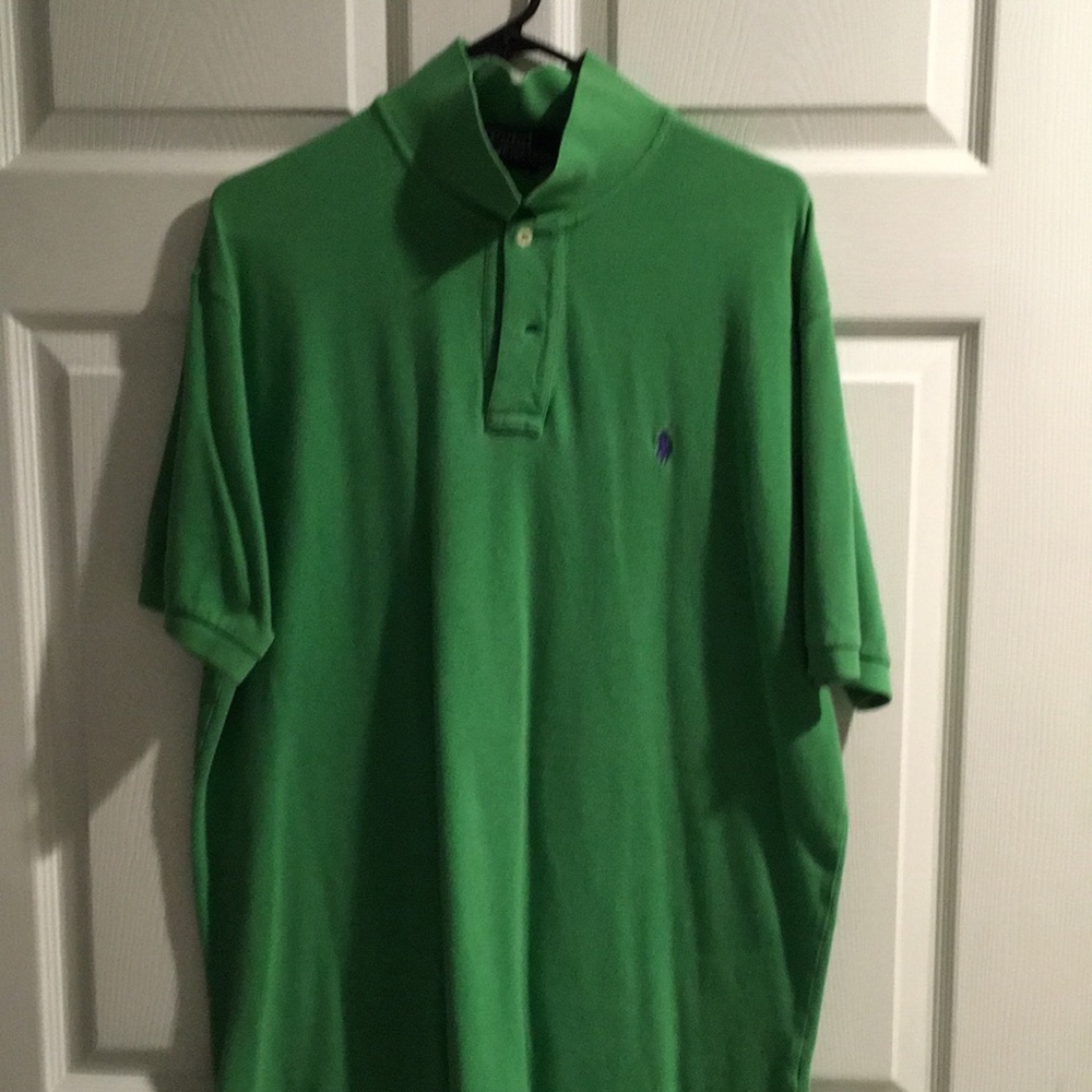 Ralph Lauren men’s polo